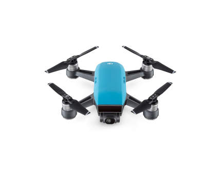 Dron DJI SPARK Niebieski